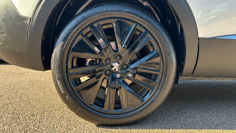 Peugeot 5008 1.5 BlueHDi GT 5dr EAT8 Diesel Estate